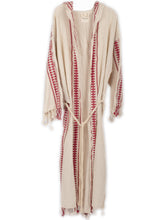 Load image into Gallery viewer, Petra Kimono | Red