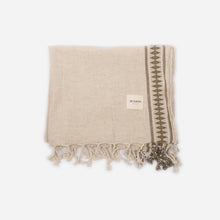 Load image into Gallery viewer, Petra Turkish Towel | Green