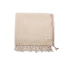 Load image into Gallery viewer, Fin Turkish Towel | Rose