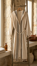 Load image into Gallery viewer, Petra Kimono | Black
